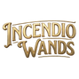 Incendio Wands - Home